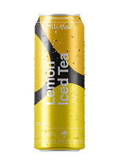 Lemon Iced Tea