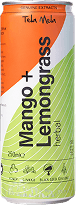 Mango + Lemongrass